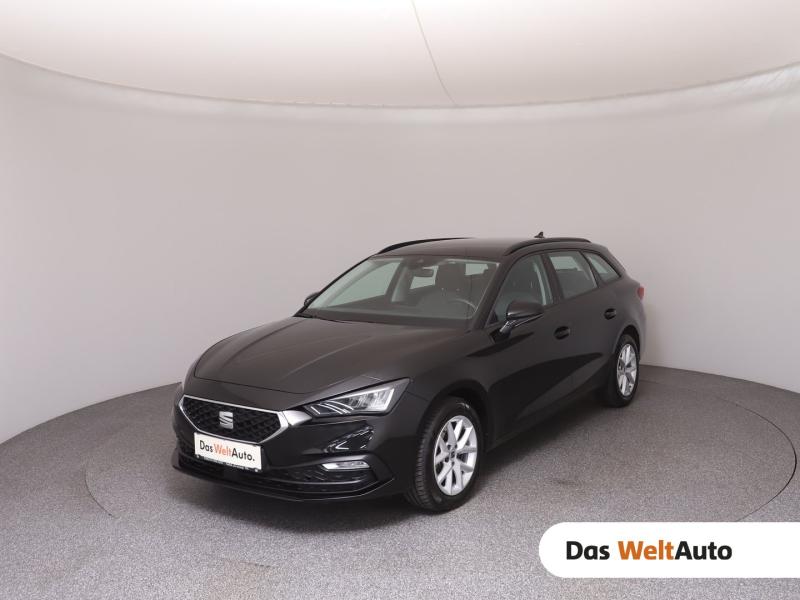 SEAT Leon SP Kombi Style 1.0 TSI