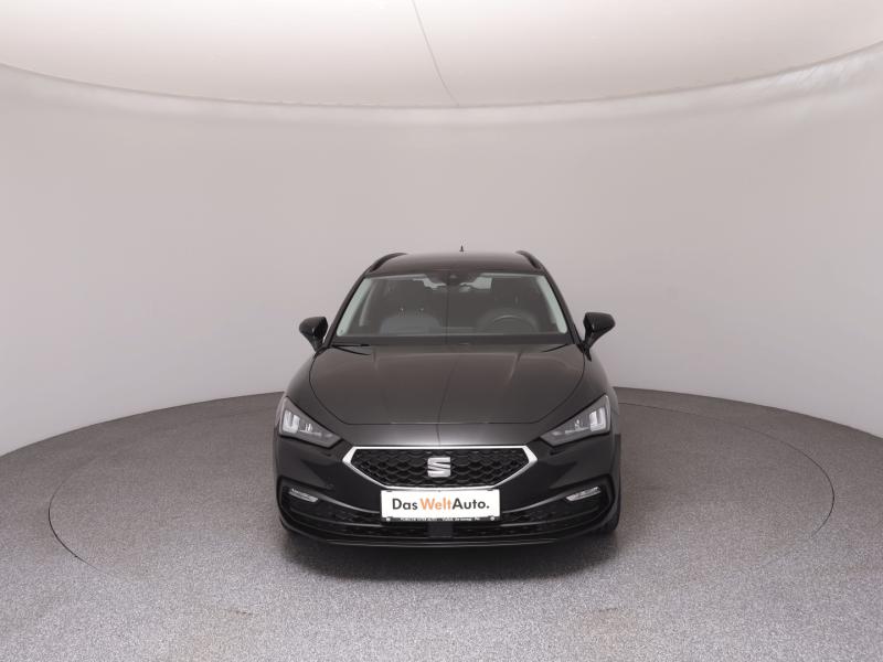 SEAT Leon SP Kombi Style 1.0 TSI