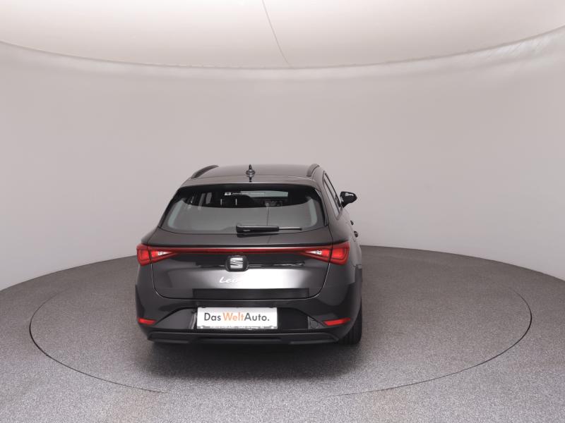 SEAT Leon SP Kombi Style 1.0 TSI