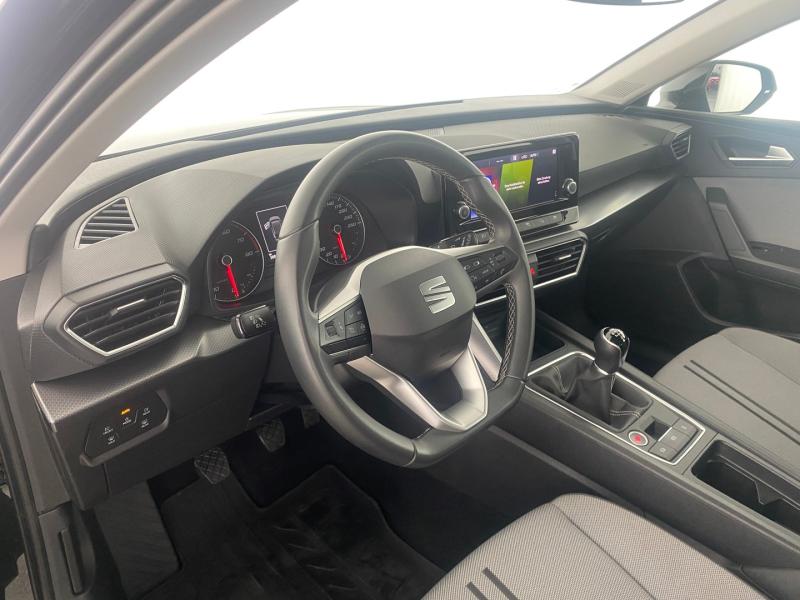 SEAT Leon SP Kombi Style 1.0 TSI