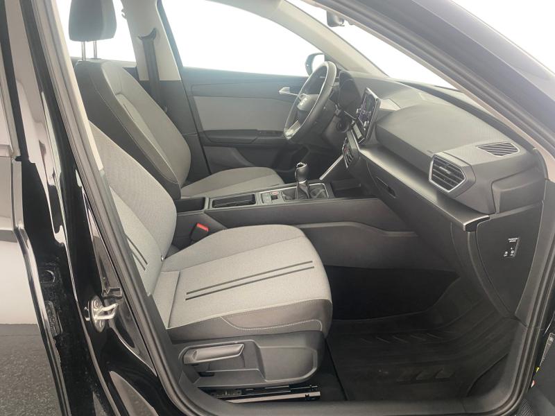 SEAT Leon SP Kombi Style 1.0 TSI