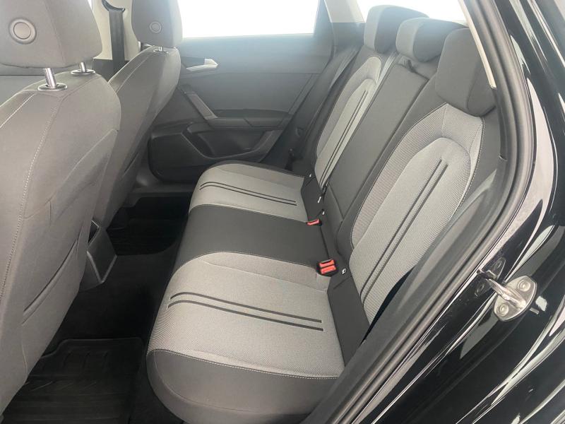 SEAT Leon SP Kombi Style 1.0 TSI