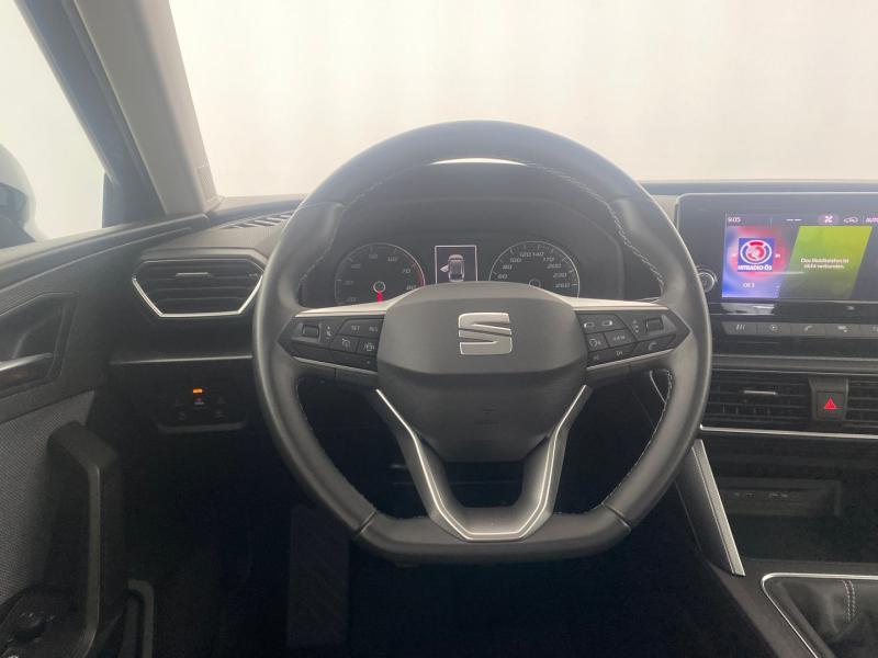 SEAT Leon SP Kombi Style 1.0 TSI