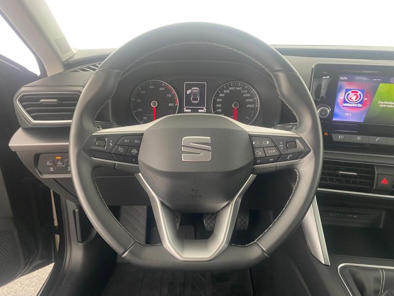 SEAT Leon SP Kombi Style 1.0 TSI