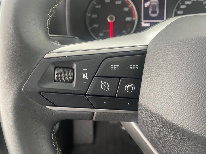 SEAT Leon SP Kombi Style 1.0 TSI