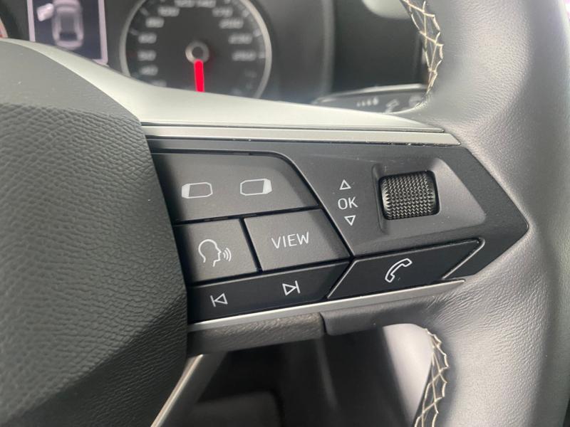 SEAT Leon SP Kombi Style 1.0 TSI