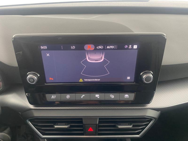 SEAT Leon SP Kombi Style 1.0 TSI