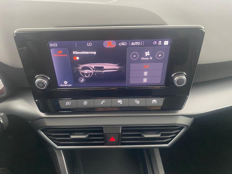 SEAT Leon SP Kombi Style 1.0 TSI