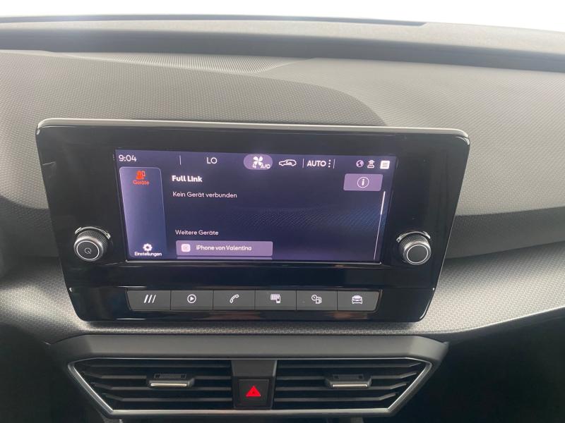 SEAT Leon SP Kombi Style 1.0 TSI