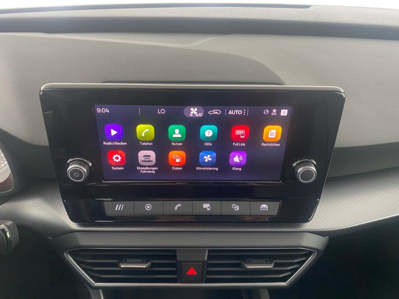 SEAT Leon SP Kombi Style 1.0 TSI