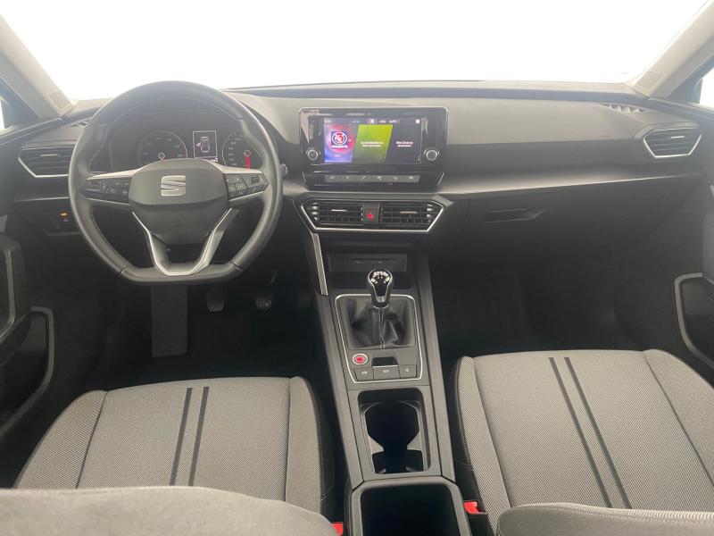 SEAT Leon SP Kombi Style 1.0 TSI