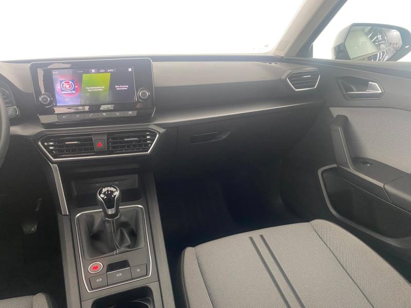 SEAT Leon SP Kombi Style 1.0 TSI