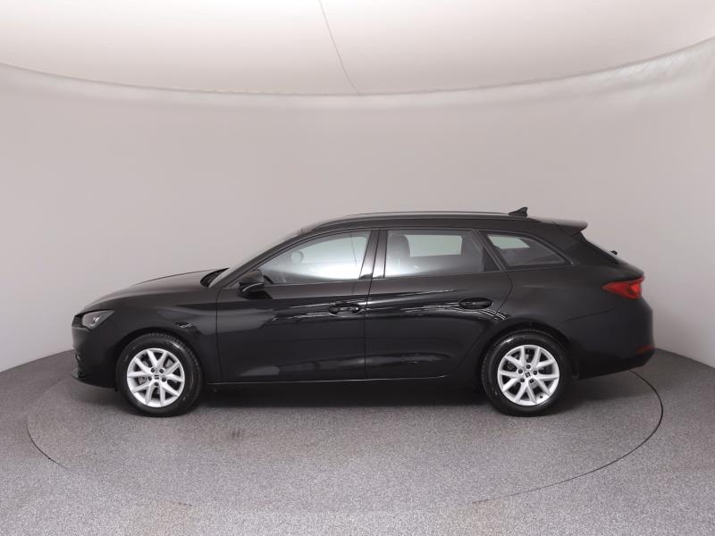 SEAT Leon SP Kombi Style 1.0 TSI