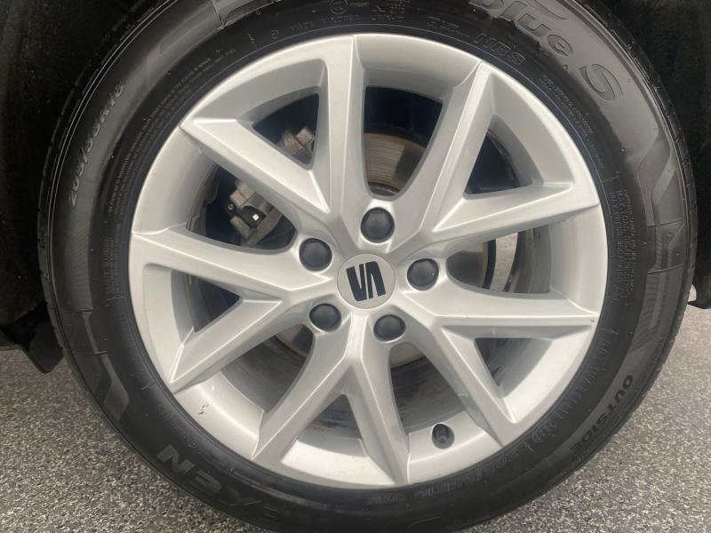 SEAT Leon SP Kombi Style 1.0 TSI