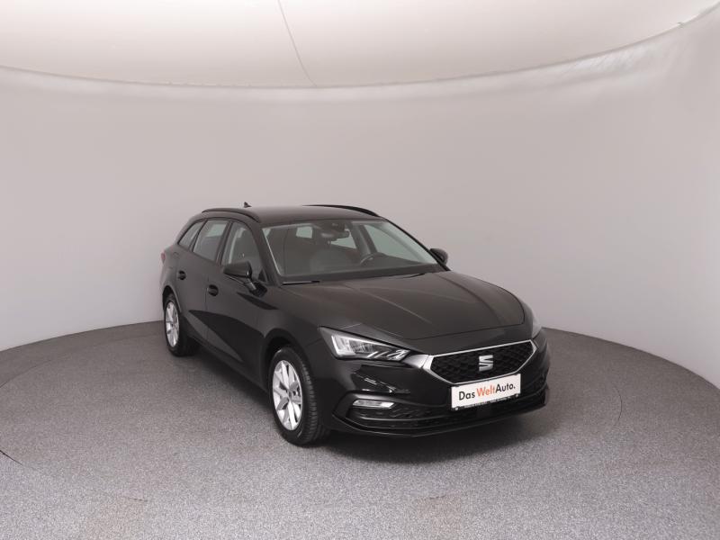SEAT Leon SP Kombi Style 1.0 TSI