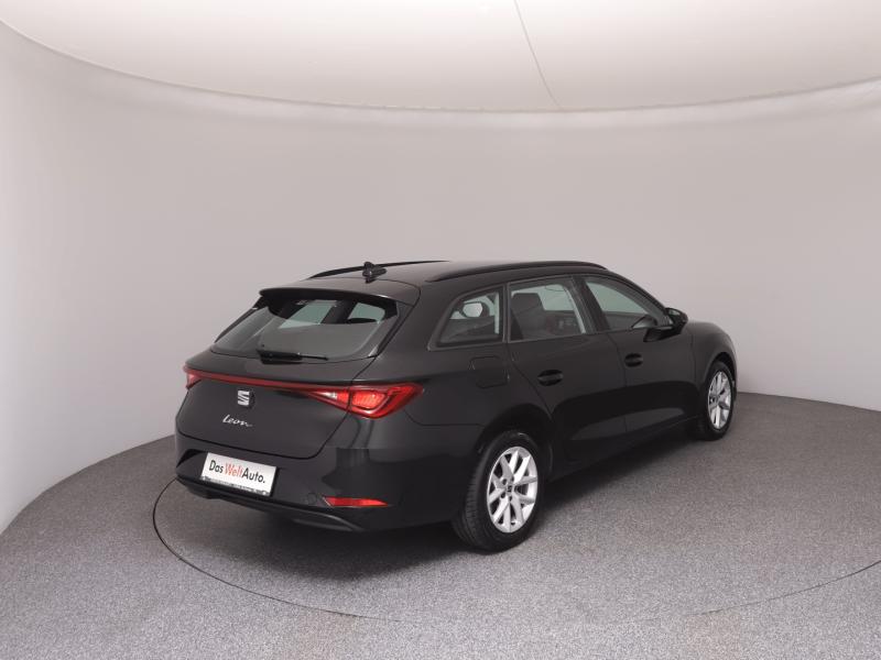SEAT Leon SP Kombi Style 1.0 TSI