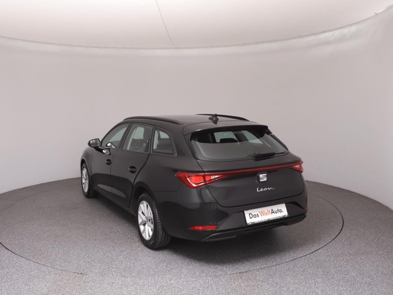 SEAT Leon SP Kombi Style 1.0 TSI