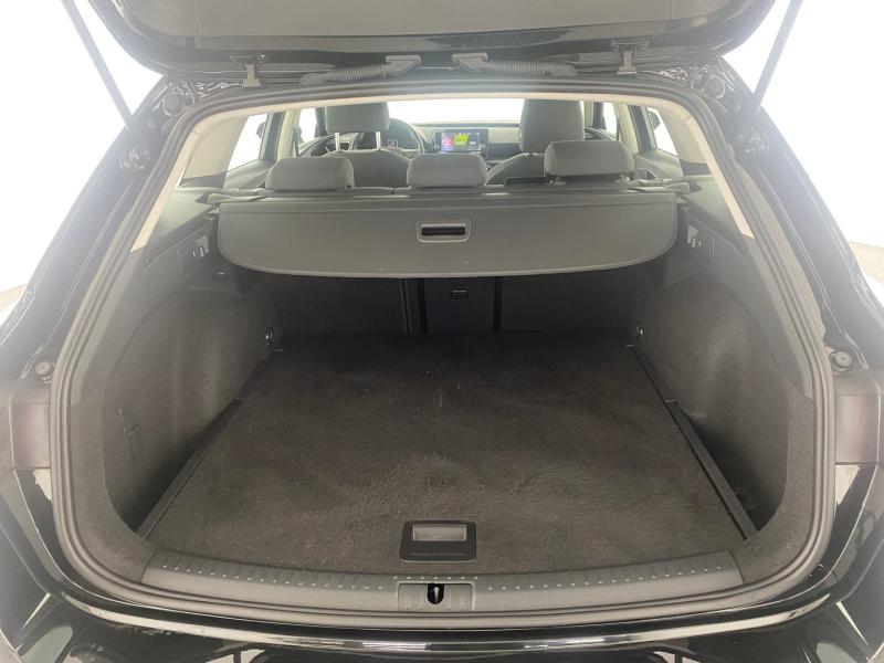 SEAT Leon SP Kombi Style 1.0 TSI