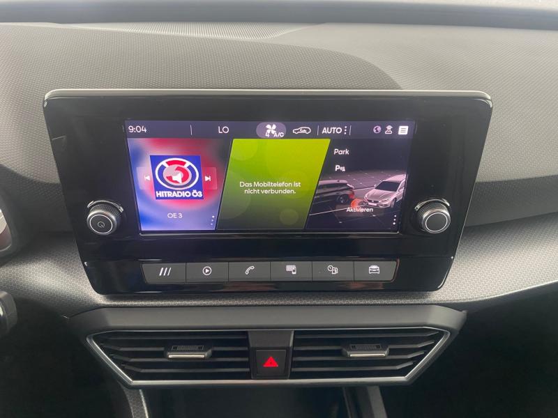 SEAT Leon SP Kombi Style 1.0 TSI
