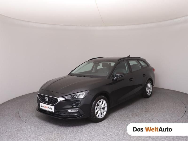 SEAT Leon SP Kombi Style 1.0 TSI