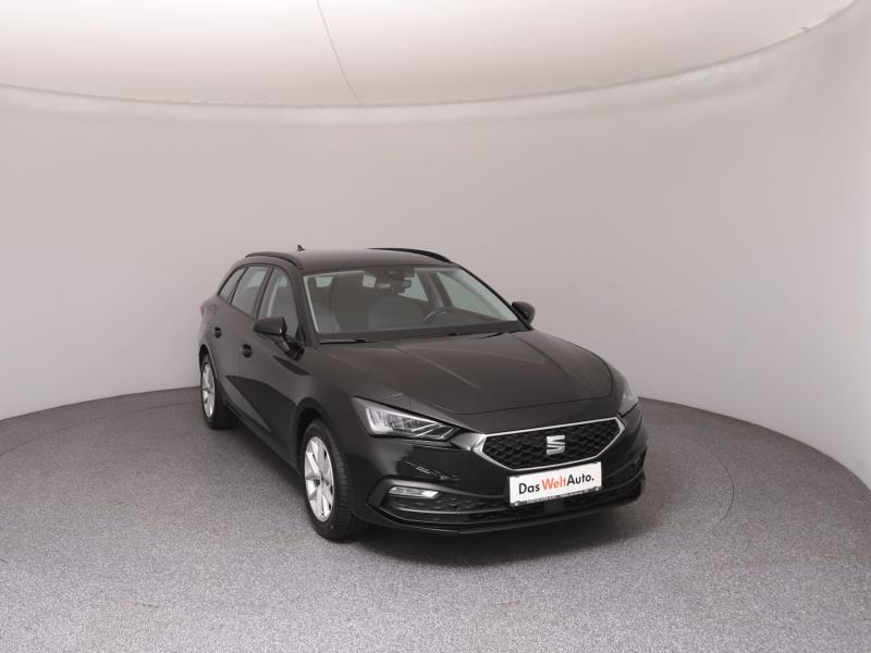 SEAT Leon SP Kombi Style 1.0 TSI