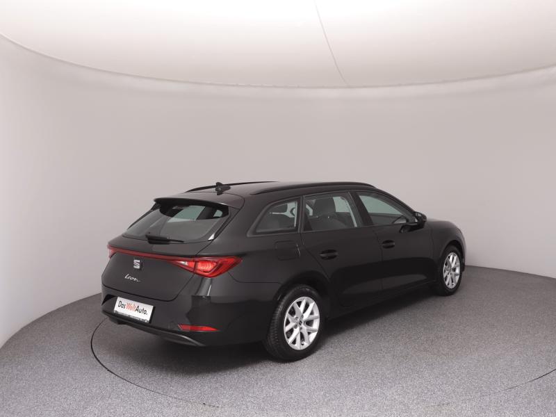 SEAT Leon SP Kombi Style 1.0 TSI