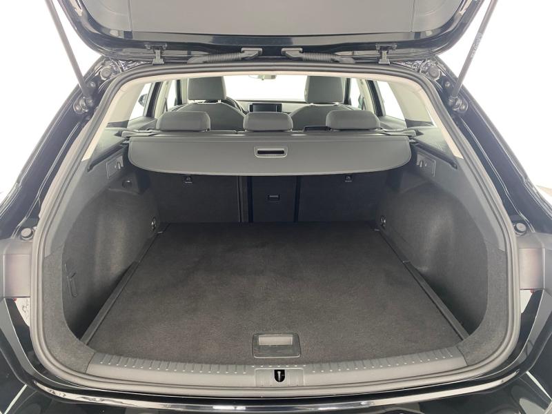 SEAT Leon SP Kombi Style 1.0 TSI