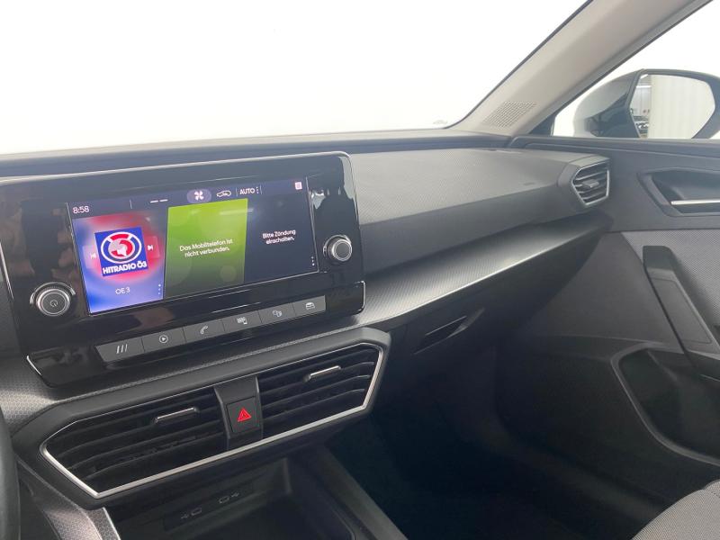 SEAT Leon SP Kombi Style 1.0 TSI