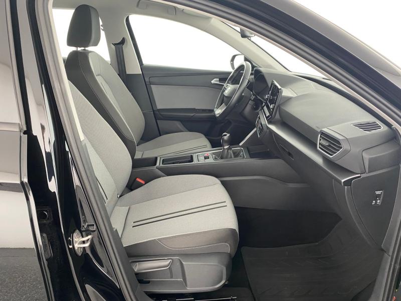 SEAT Leon SP Kombi Style 1.0 TSI