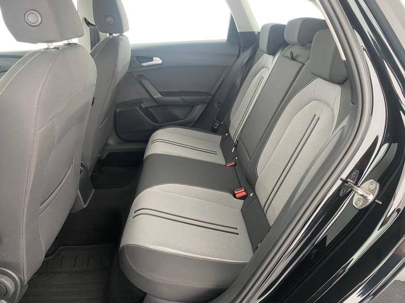 SEAT Leon SP Kombi Style 1.0 TSI