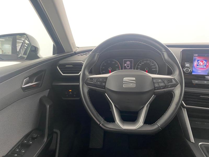 SEAT Leon SP Kombi Style 1.0 TSI