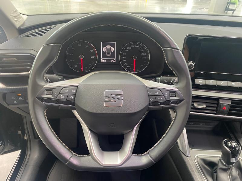 SEAT Leon SP Kombi Style 1.0 TSI