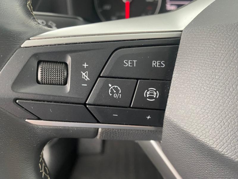 SEAT Leon SP Kombi Style 1.0 TSI