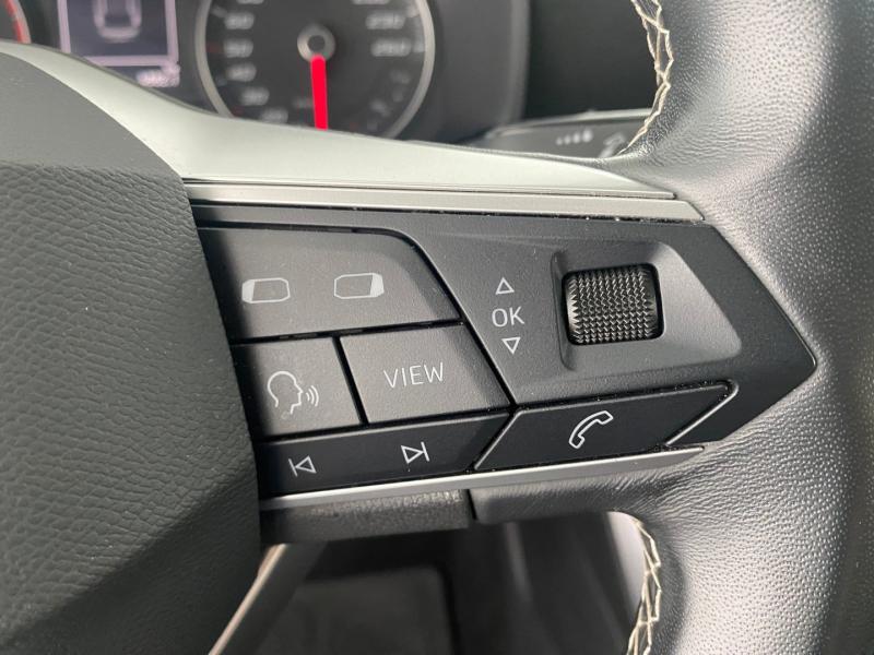 SEAT Leon SP Kombi Style 1.0 TSI