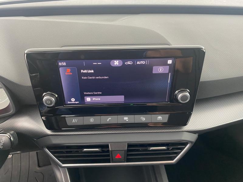 SEAT Leon SP Kombi Style 1.0 TSI