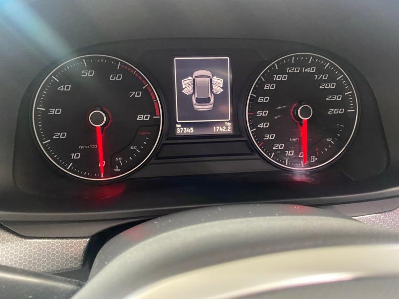 SEAT Leon SP Kombi Style 1.0 TSI