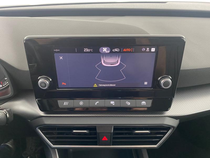 SEAT Leon SP Kombi Style 1.0 TSI