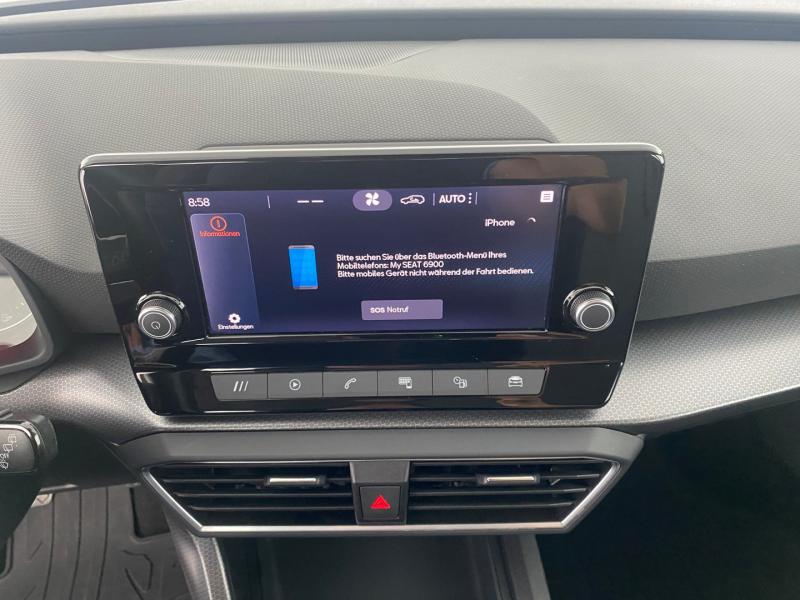 SEAT Leon SP Kombi Style 1.0 TSI
