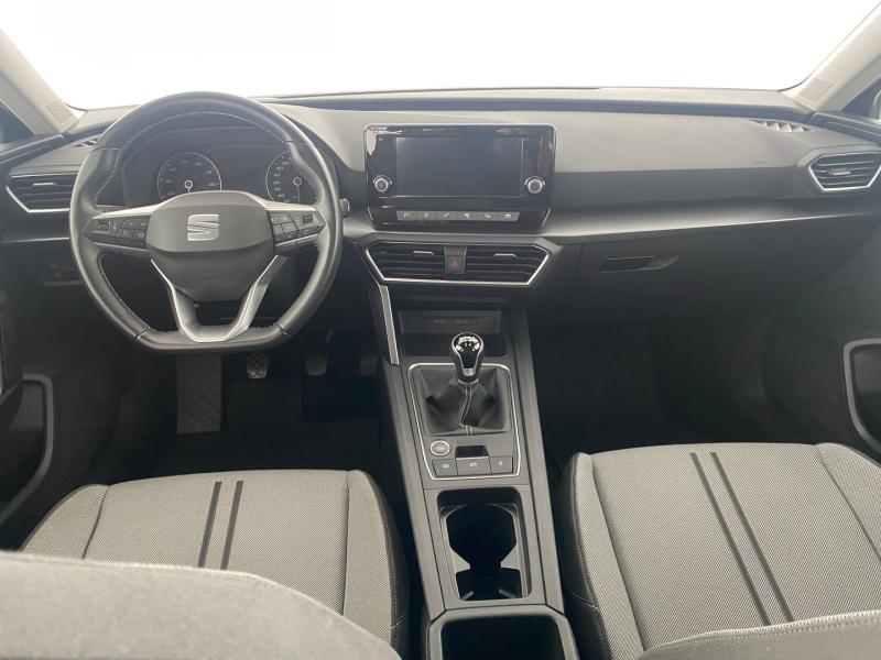 SEAT Leon SP Kombi Style 1.0 TSI