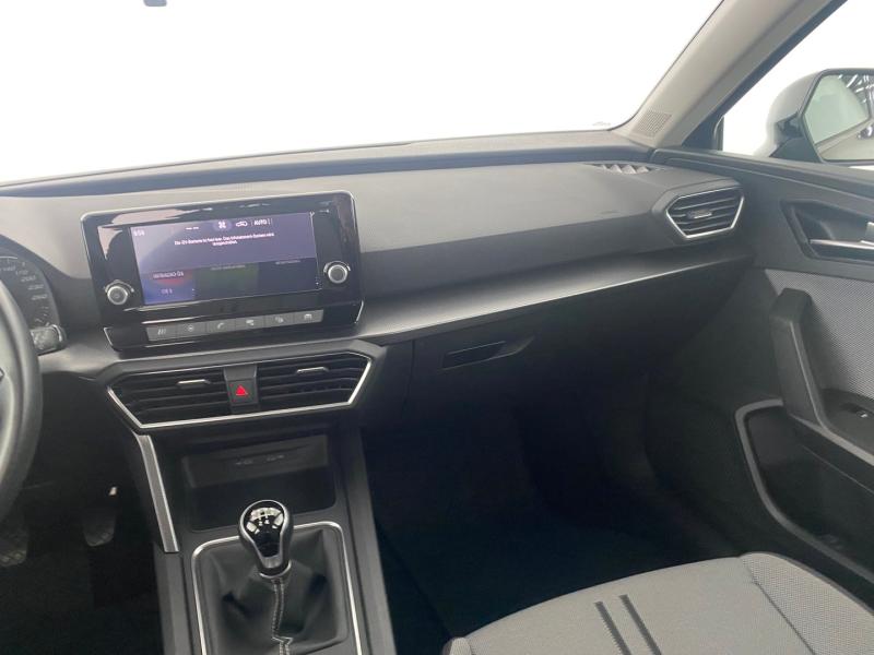 SEAT Leon SP Kombi Style 1.0 TSI