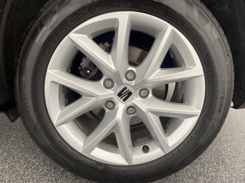 SEAT Leon SP Kombi Style 1.0 TSI