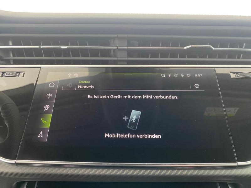 Audi SQ7 TFSI quattro