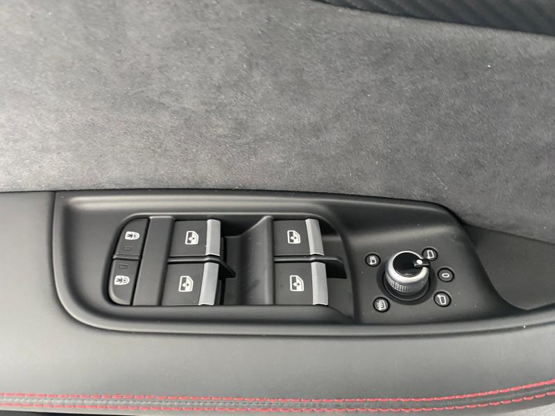 Audi SQ7 TFSI quattro