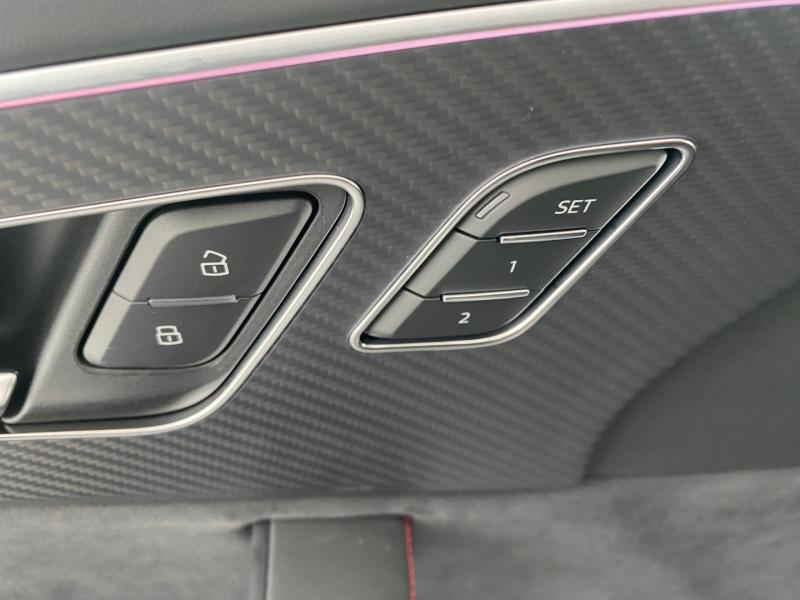 Audi SQ7 TFSI quattro