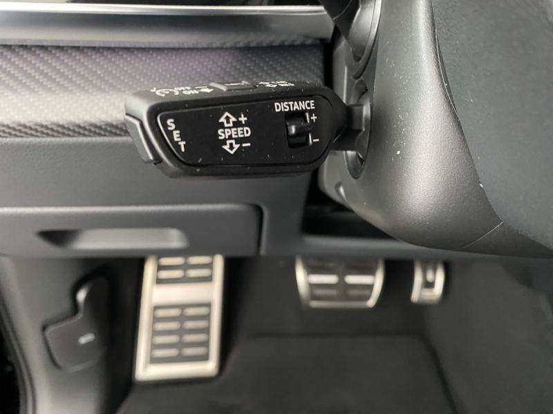 Audi SQ7 TFSI quattro