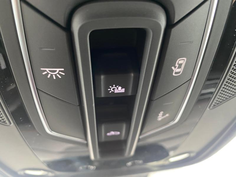 Audi SQ7 TFSI quattro