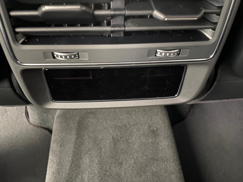 Audi SQ7 TFSI quattro