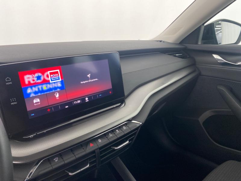 Škoda OCTAVIA AmbitionTDI