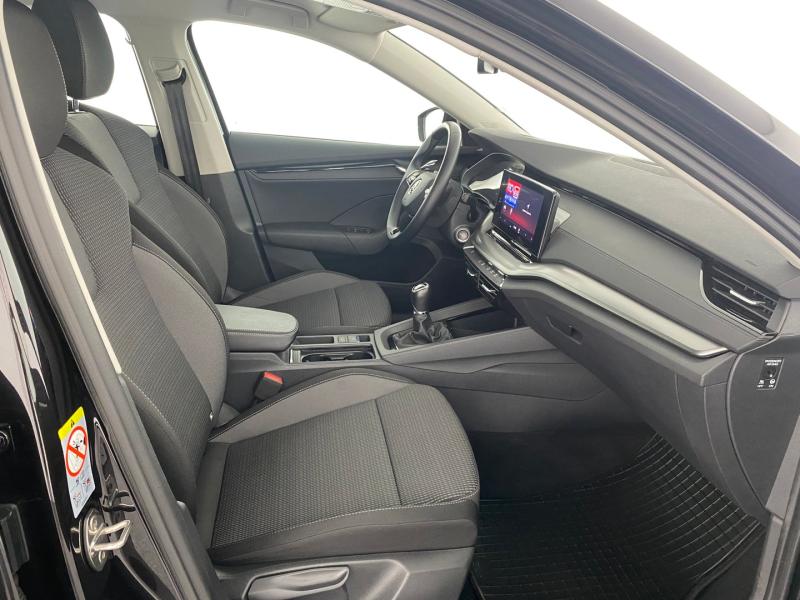 Škoda OCTAVIA AmbitionTDI