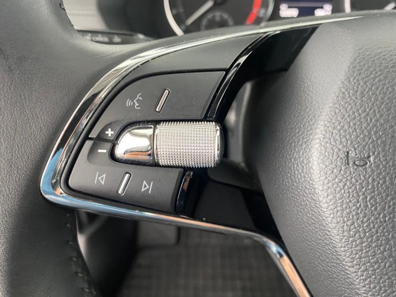 Škoda OCTAVIA AmbitionTDI